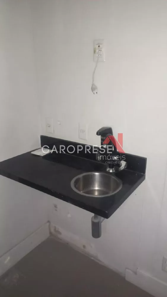 Sala-Conjunto, 35 m² - Foto 8