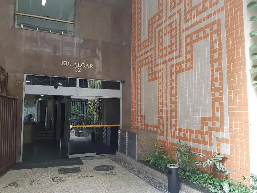 Sala-Conjunto, 42 m² - Foto 12