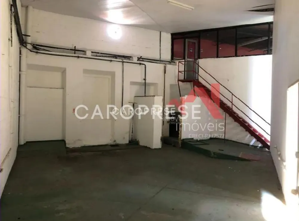 Depósito-Galpão, 1600 m² - Foto 3