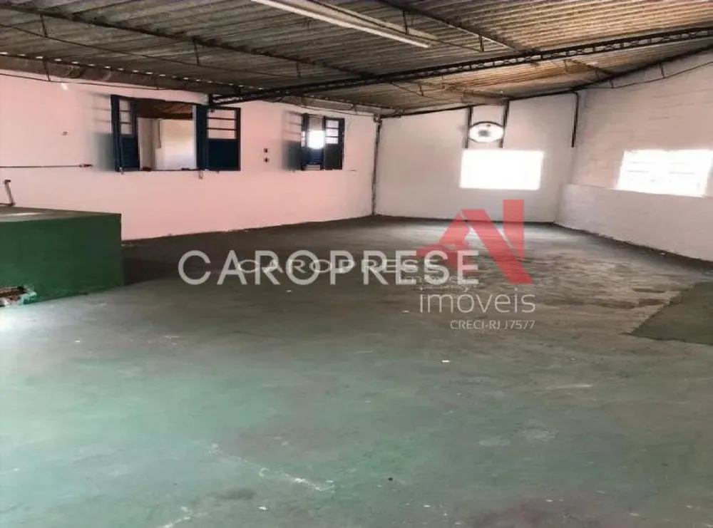Depósito-Galpão, 1600 m² - Foto 8