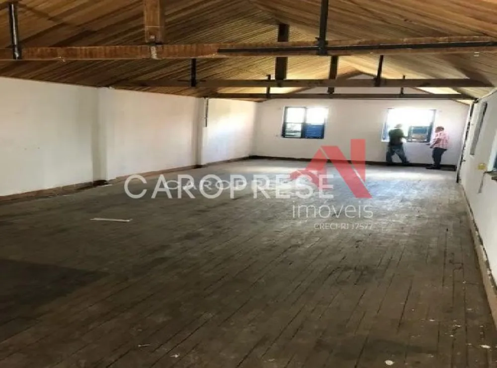 Depósito-Galpão, 1600 m² - Foto 7