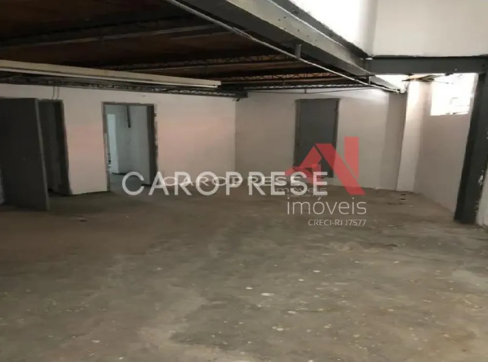 Depósito-Galpão, 1600 m² - Foto 4