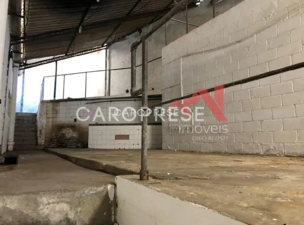 Depósito-Galpão, 1600 m² - Foto 6