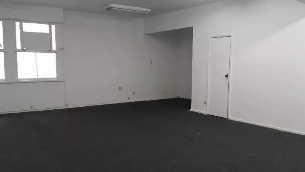 Sala-Conjunto, 30 m² - Foto 1