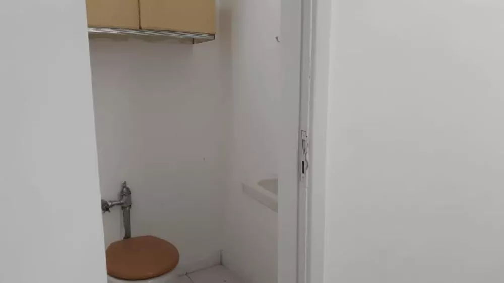 Sala-Conjunto, 30 m² - Foto 9