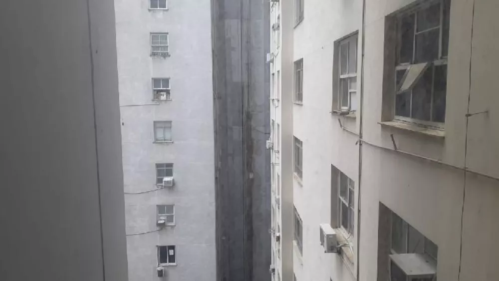 Sala-Conjunto, 30 m² - Foto 7