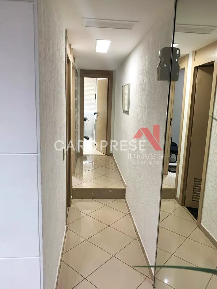 Conjunto Comercial-Sala à venda e aluguel, 70m² - Foto 4