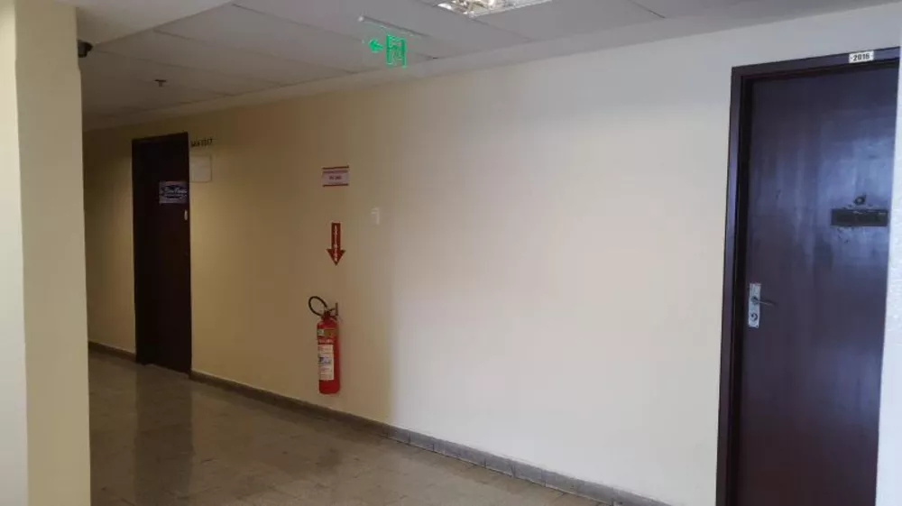 Conjunto Comercial-Sala à venda e aluguel, 30m² - Foto 3