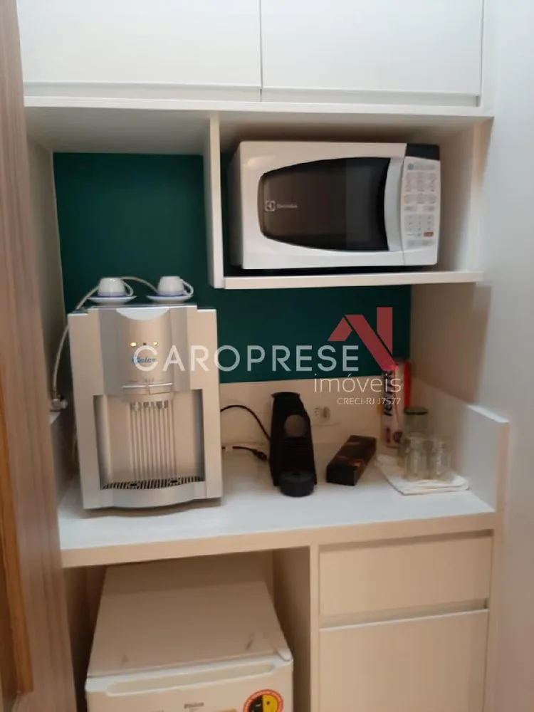 Sala-Conjunto, 23 m² - Foto 8