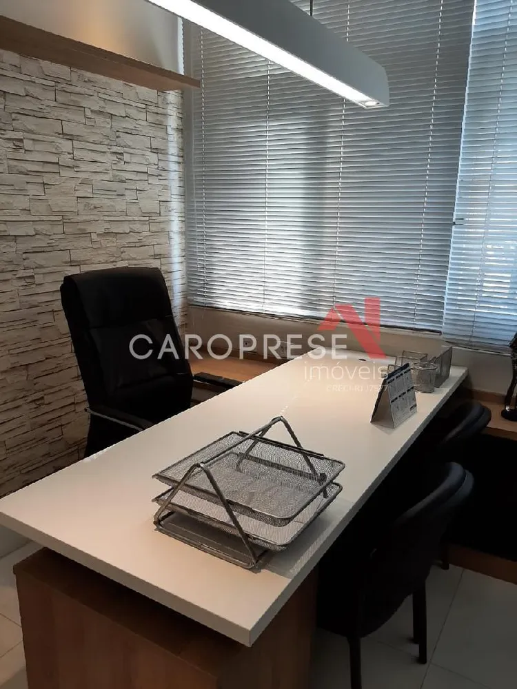 Sala-Conjunto, 23 m² - Foto 5