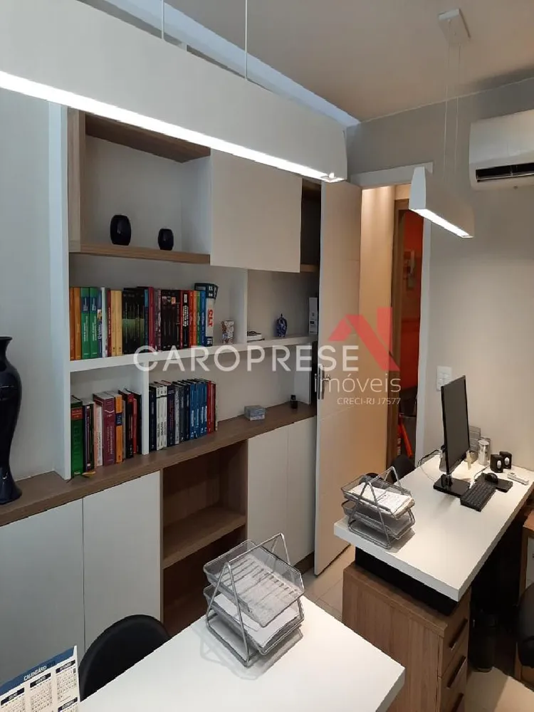 Sala-Conjunto, 23 m² - Foto 10
