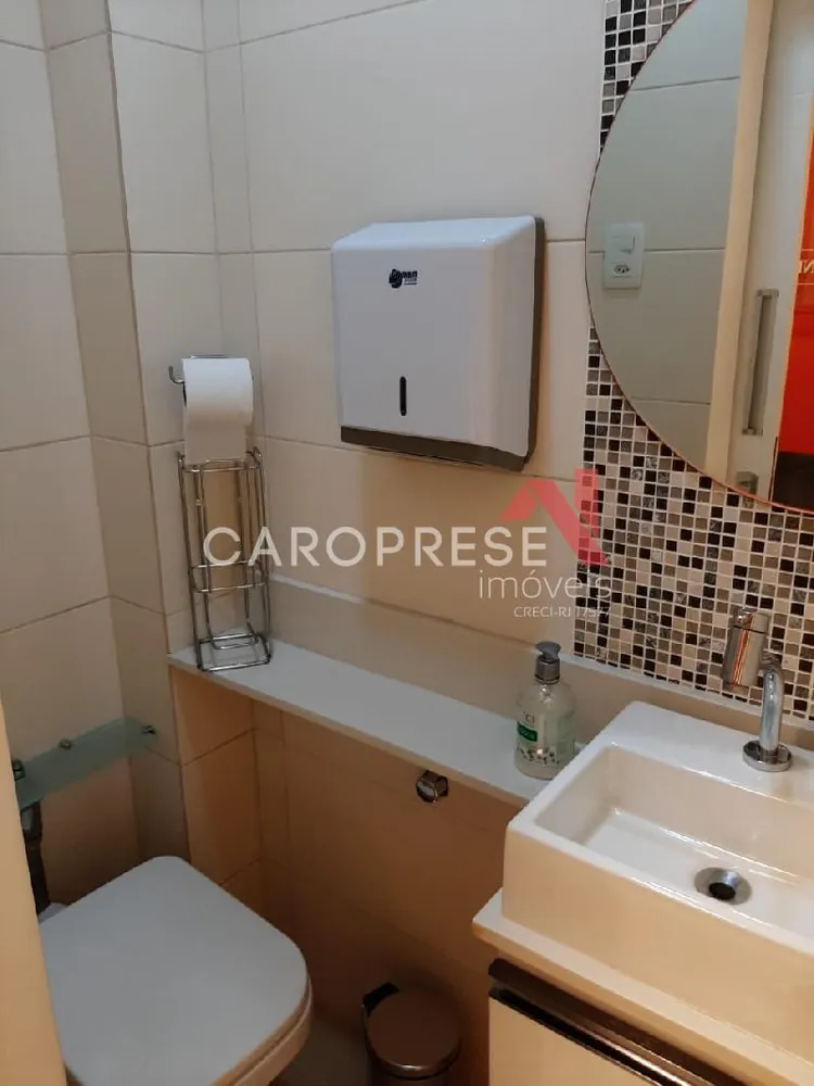 Sala-Conjunto, 23 m² - Foto 9