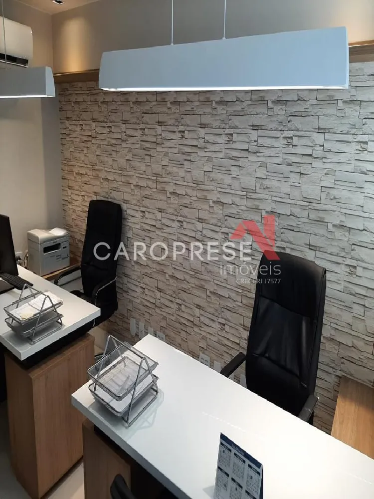 Sala-Conjunto, 23 m² - Foto 6