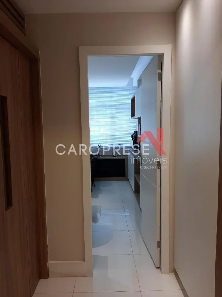 Sala-Conjunto, 23 m² - Foto 12