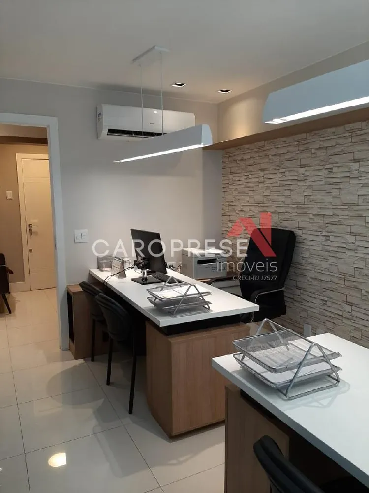 Sala-Conjunto, 23 m² - Foto 1