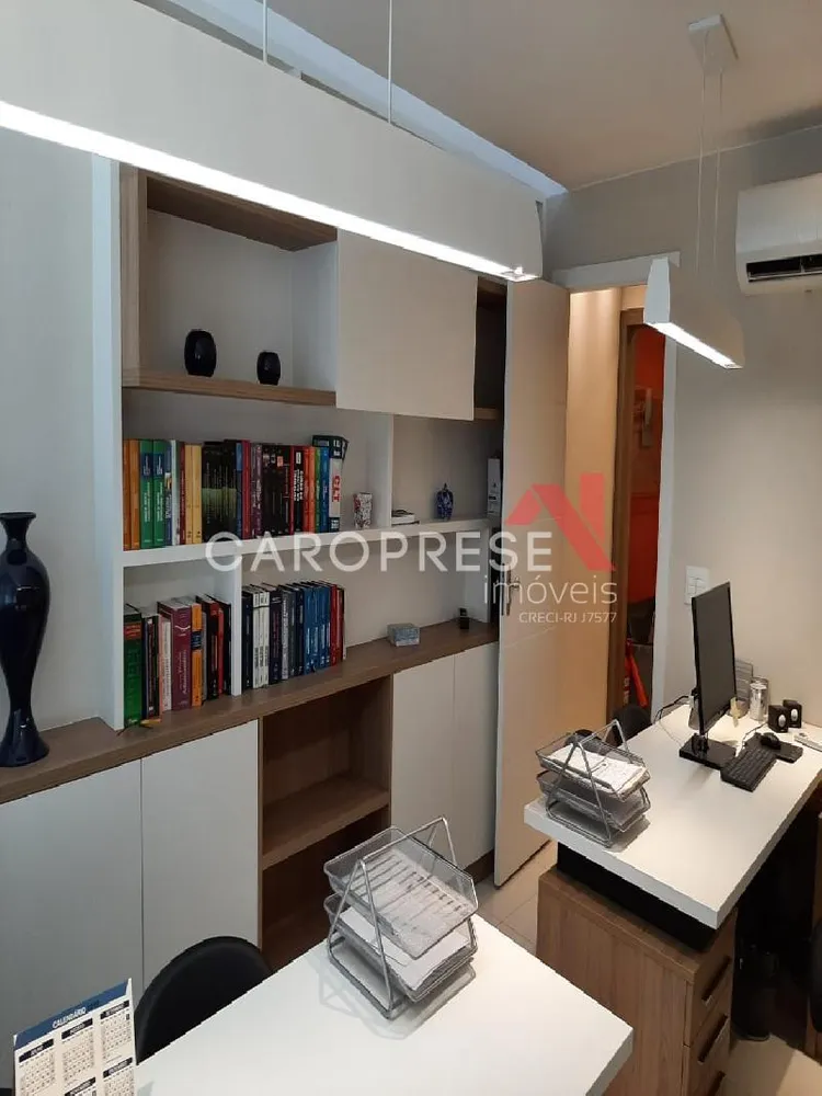 Sala-Conjunto, 23 m² - Foto 2