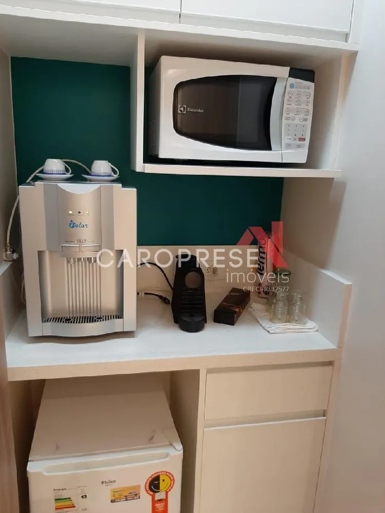 Sala-Conjunto, 23 m² - Foto 3