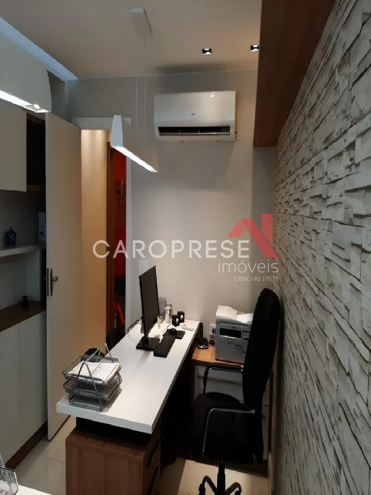 Sala-Conjunto, 23 m² - Foto 11