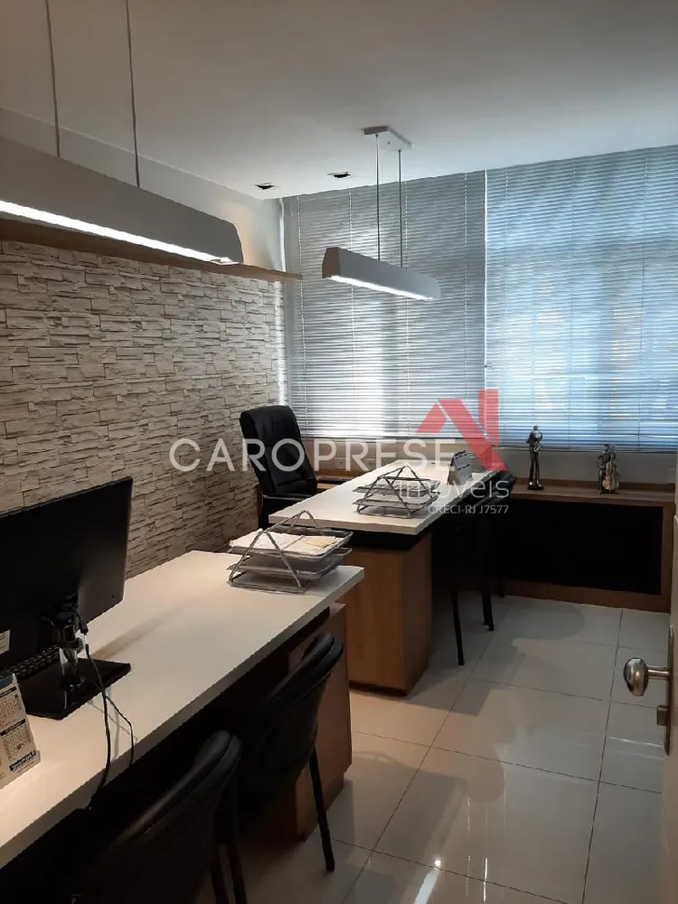 Sala-Conjunto, 23 m² - Foto 4