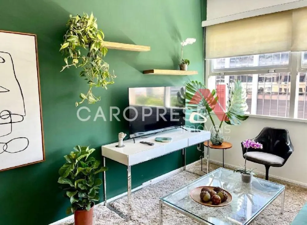Apartamento, 2 quartos, 75 m² - Foto 17