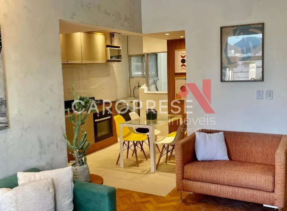 Apartamento, 2 quartos, 75 m² - Foto 6