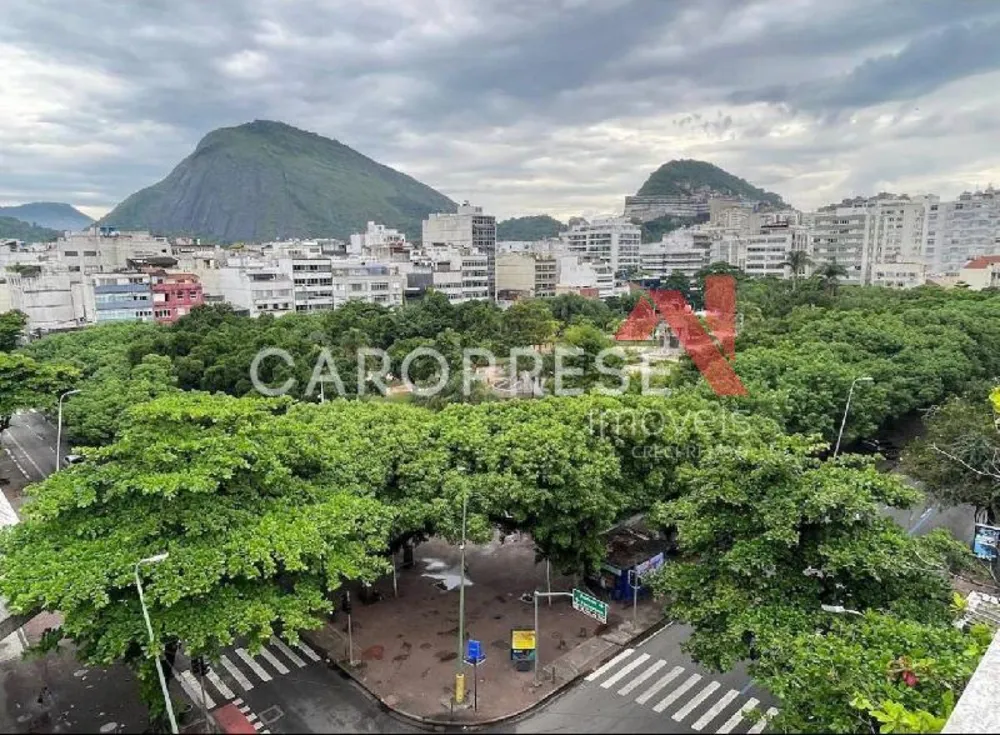 Apartamento, 2 quartos, 75 m² - Foto 14