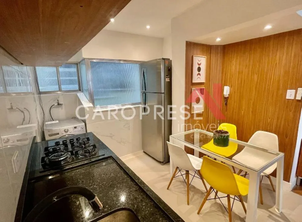 Apartamento, 2 quartos, 75 m² - Foto 18