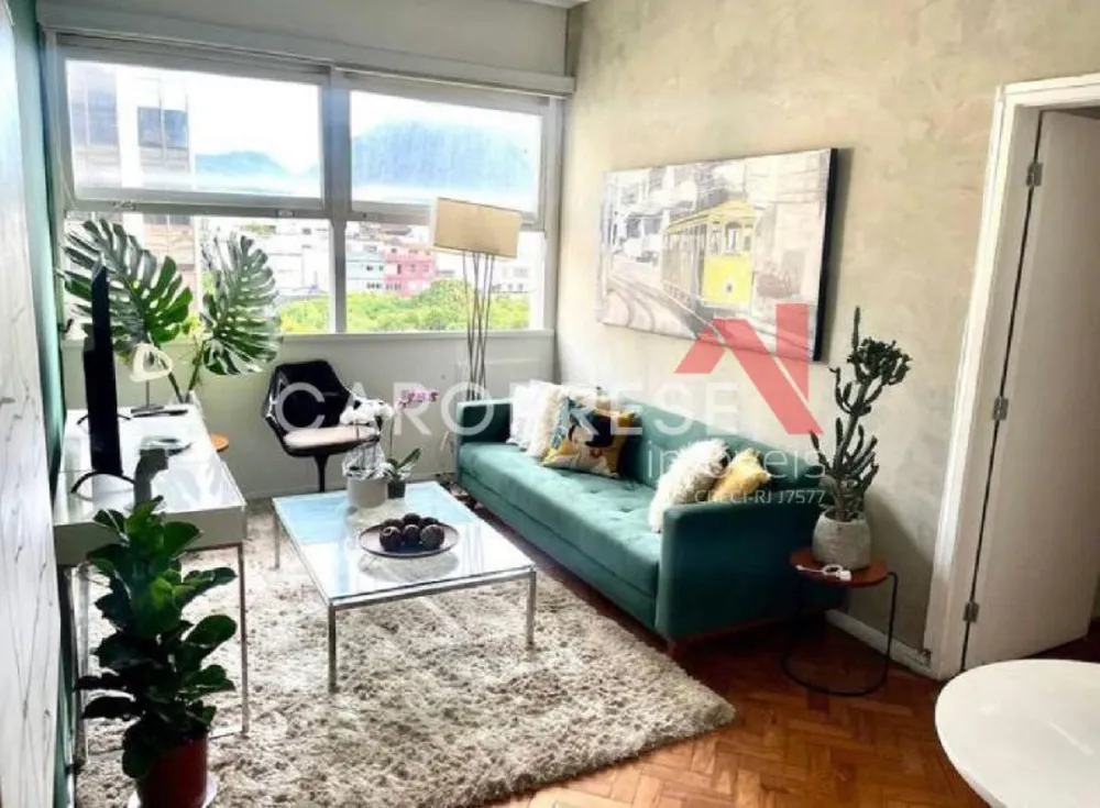 Apartamento, 2 quartos, 75 m² - Foto 3