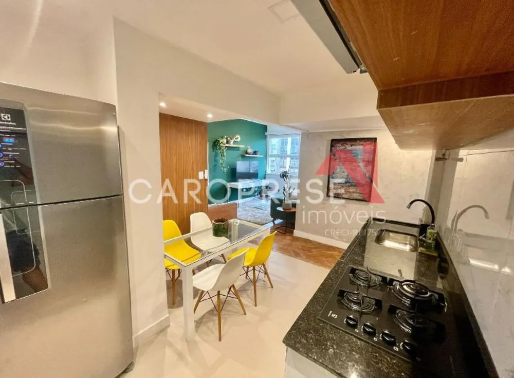 Apartamento, 2 quartos, 75 m² - Foto 19