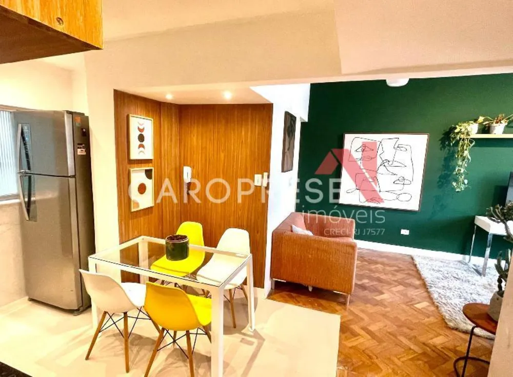 Apartamento, 2 quartos, 75 m² - Foto 15