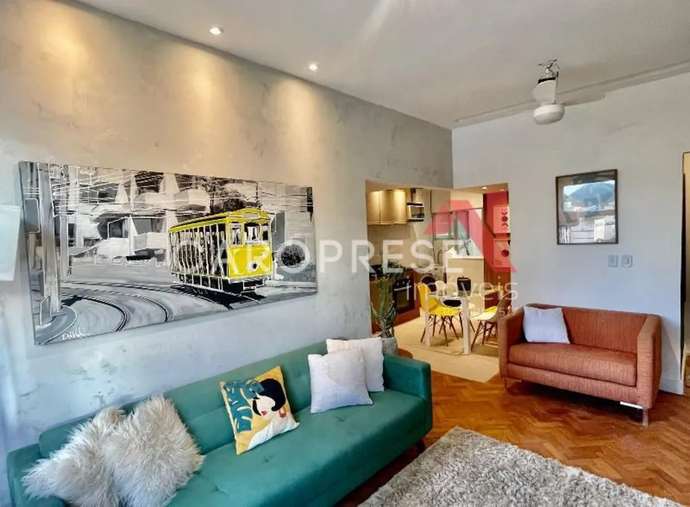 Apartamento, 2 quartos, 75 m² - Foto 5