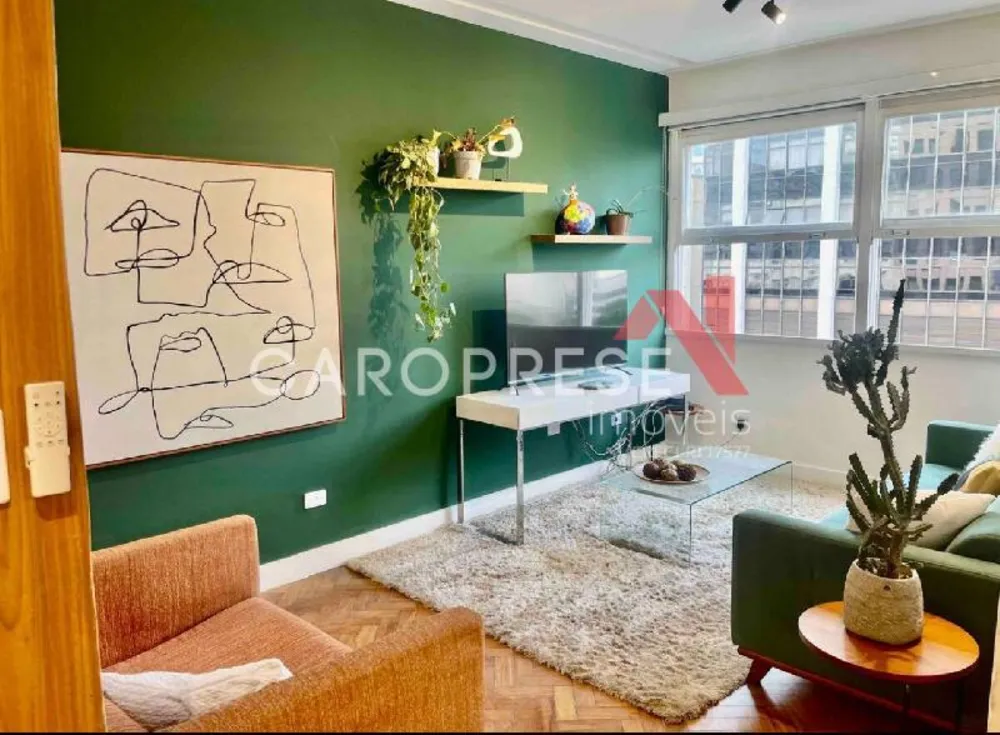 Apartamento, 2 quartos, 75 m² - Foto 8