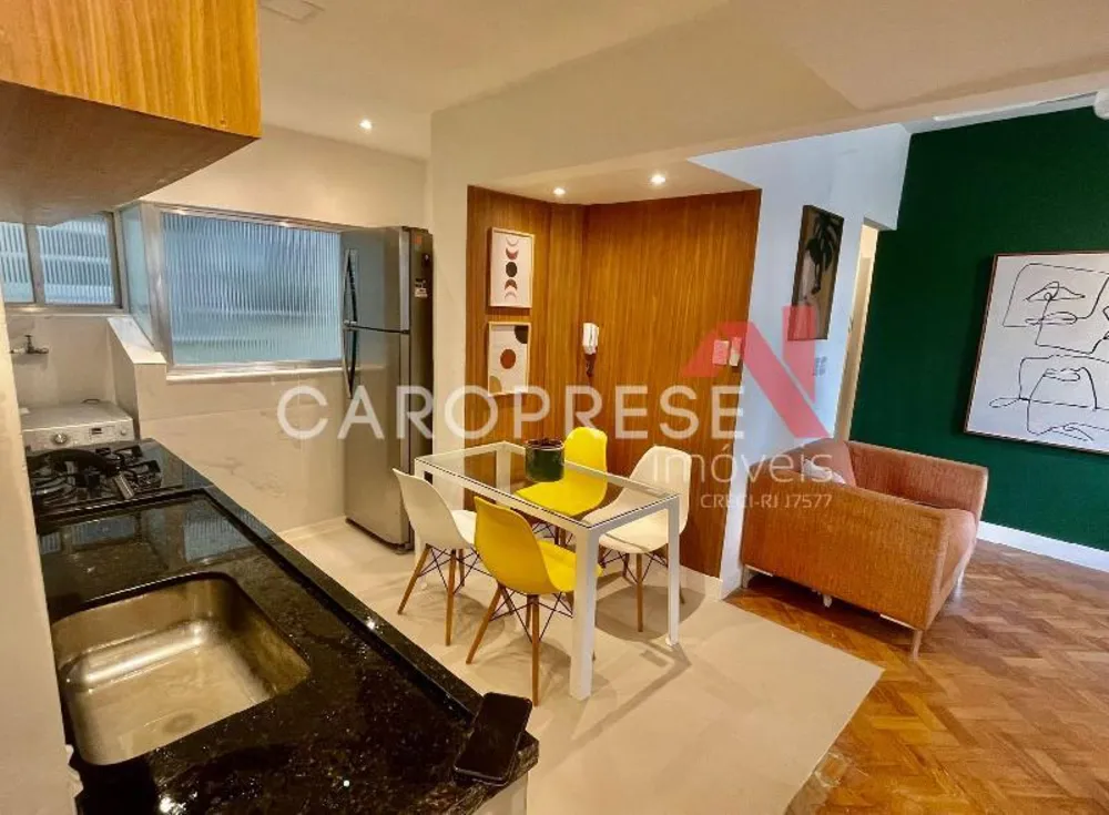 Apartamento, 2 quartos, 75 m² - Foto 9