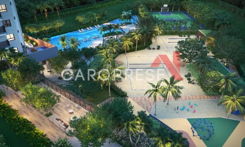 Apartamento, 3 quartos, 318 m² - Foto 1