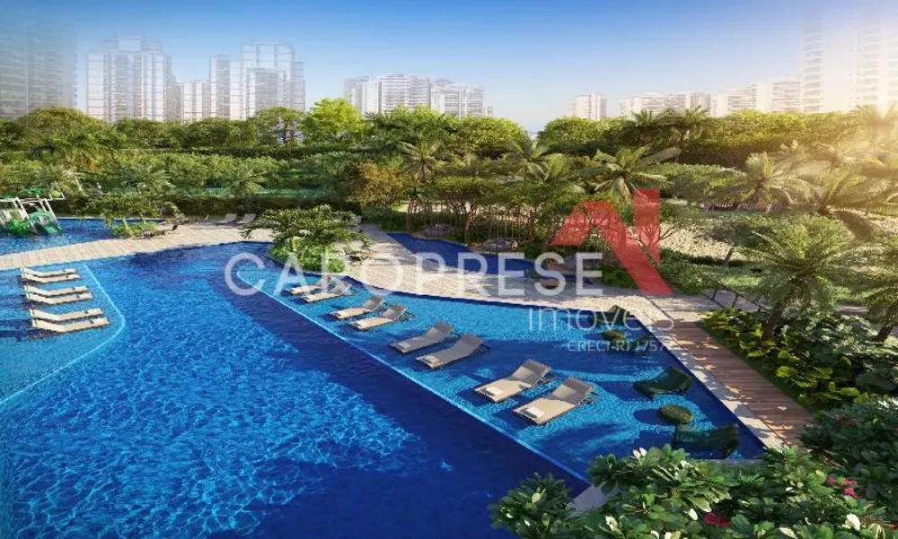 Apartamento, 3 quartos, 318 m² - Foto 8
