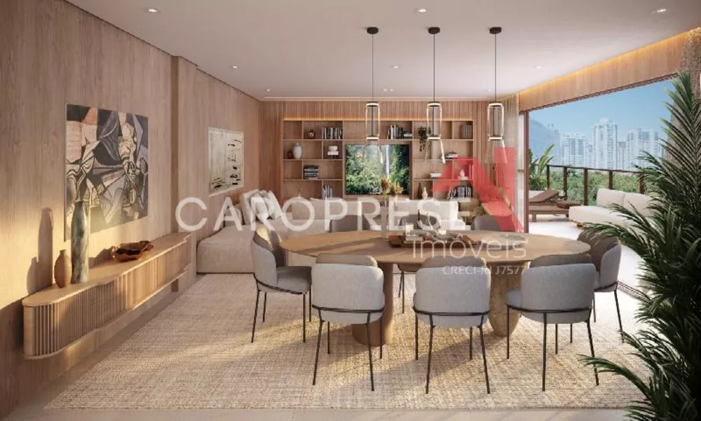 Apartamento, 3 quartos, 318 m² - Foto 12