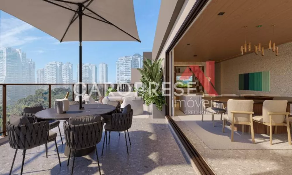 Apartamento, 3 quartos, 318 m² - Foto 13