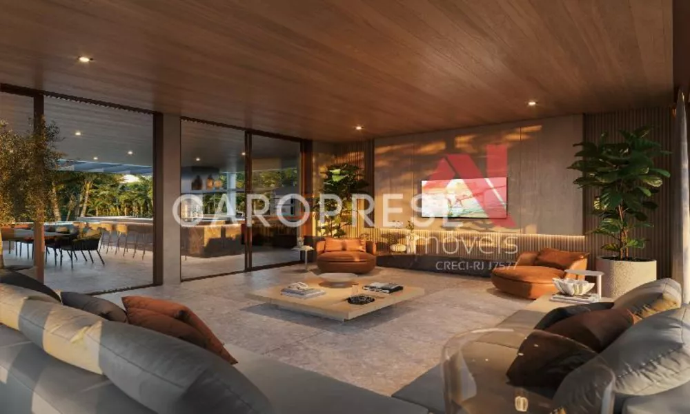 Apartamento, 3 quartos, 318 m² - Foto 10