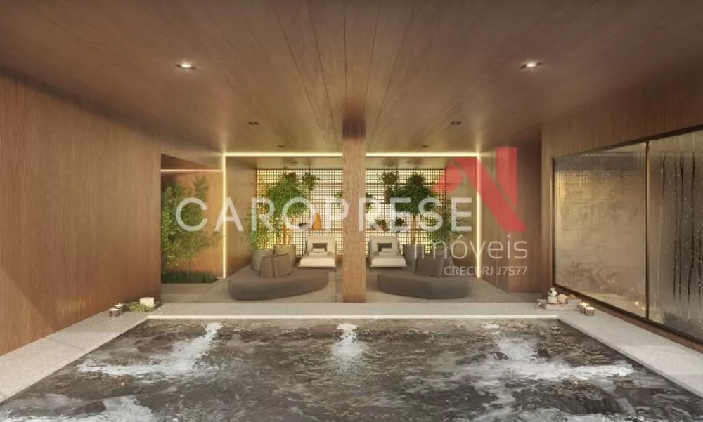 Apartamento, 3 quartos, 318 m² - Foto 9