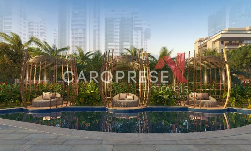 Apartamento, 3 quartos, 318 m² - Foto 4
