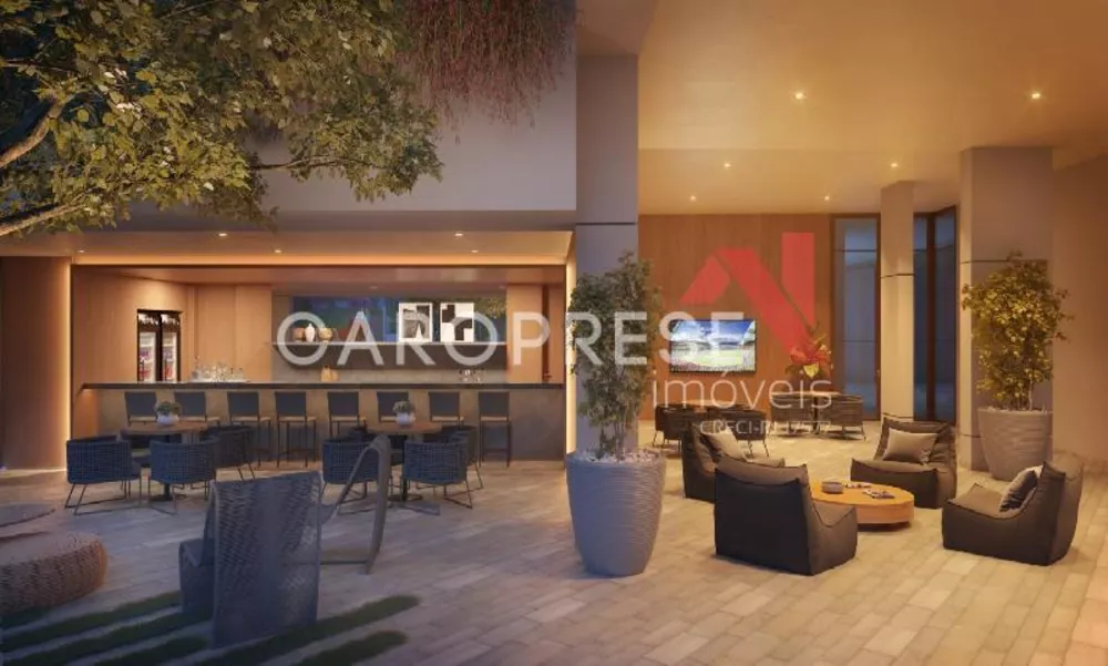Apartamento, 3 quartos, 318 m² - Foto 7