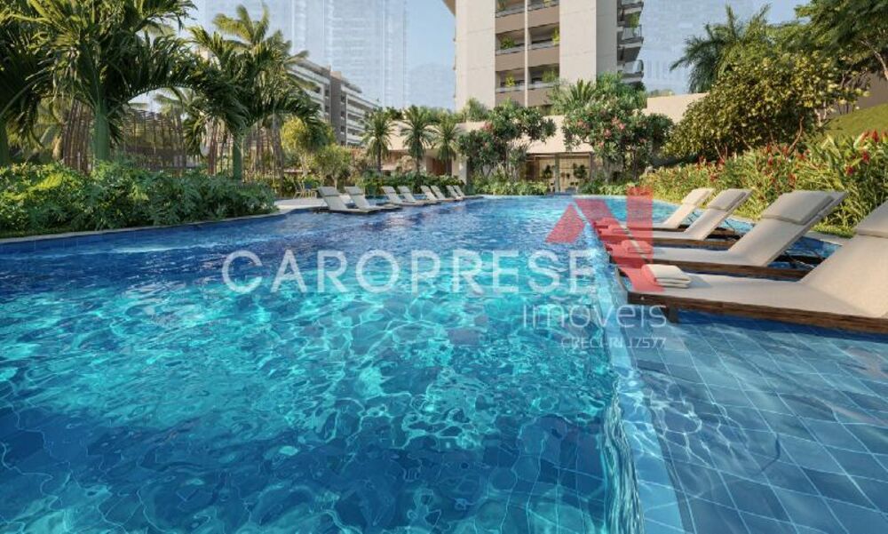 Apartamento, 3 quartos, 318 m² - Foto 17