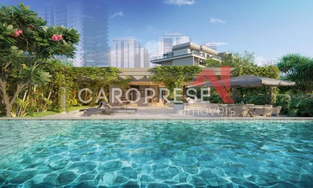 Apartamento, 3 quartos, 318 m² - Foto 2