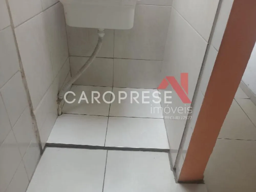 Apartamento, 1 quarto, 30 m² - Foto 11