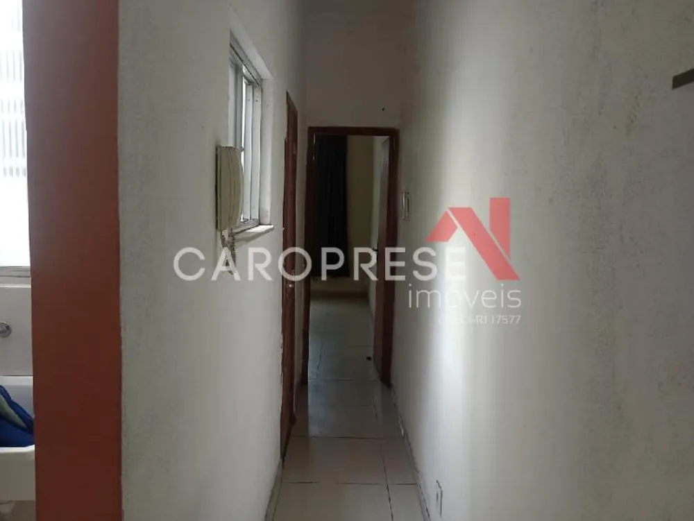 Apartamento, 1 quarto, 30 m² - Foto 5