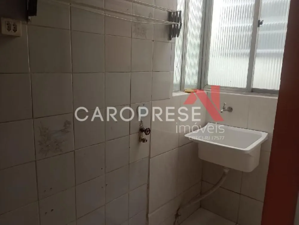 Apartamento, 1 quarto, 30 m² - Foto 12