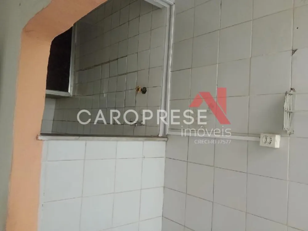 Apartamento, 1 quarto, 30 m² - Foto 4