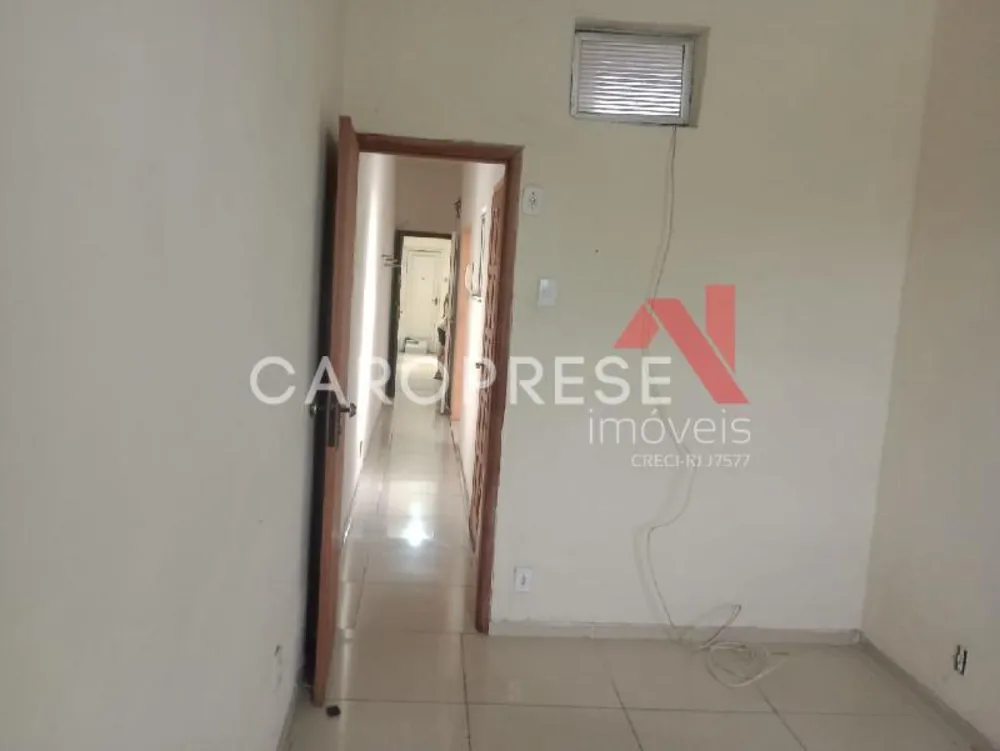 Apartamento, 1 quarto, 30 m² - Foto 1