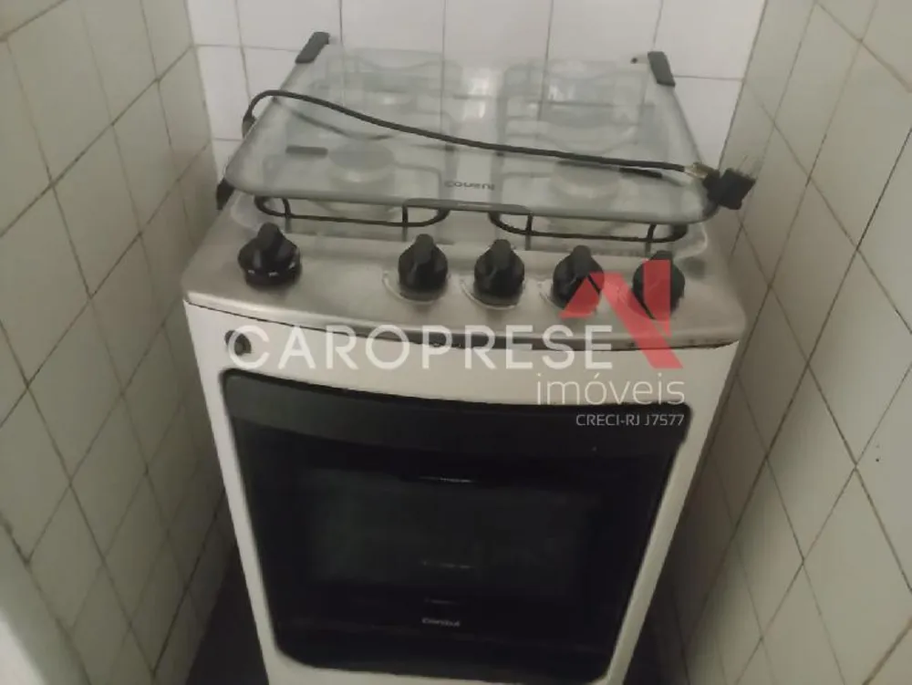 Apartamento, 1 quarto, 30 m² - Foto 14