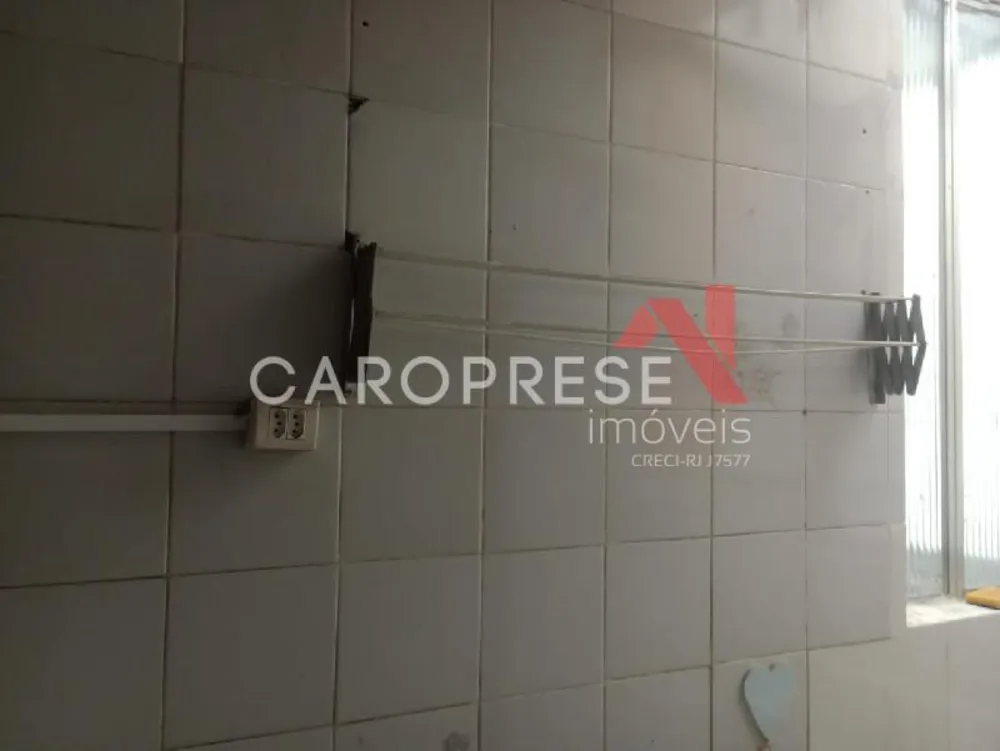 Apartamento, 1 quarto, 30 m² - Foto 13
